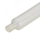 Трубка термоусадочная клеевая ТТК(3:1)-50/17 прозр