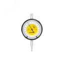 Индикатор часового типа 0- 1 0.001 без ушка Hortz