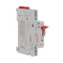 Модуль свободных и сигнальных контактов YON MD63-МССК2