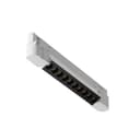 Cветильник Points Technical Трехфазная трековая система TRINITY TR195310W27KMW