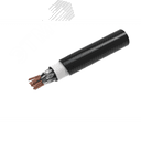 Кабель КУЭМТКМУнг(А)-LS-ХЛ 9х(2х1)фТРТС Альфакабель