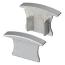 Заглушка Arlight ALUSLIMH15F глухая 018242