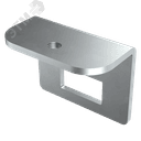 Прижим балочный вставной 41х21мм HDZ IEK