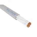 Кабель (провод) КДВВГнг(А)-LS 7х2,50 цвет. марк.