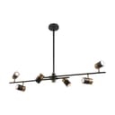 Подвеснойсветильник Freya Enzo FR5201PL06B