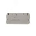 Изолятор торцевой для клеммы VPR-2.5-TWIN DKC