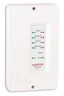 Блок ключей для управления и контроля положения устройств системы противодымной защиты Гранд МАГИСТР БК-2 (версия 3)