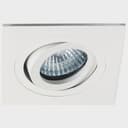 Встраиваемый светильник Italline M02026 M02026020 white