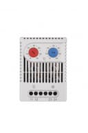 Термостат универсальный 0-60°C для обогрева и охлаждения Hyperline KL-TRS-UVL-060