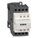 Контактор 3п 9A НО+НЗ 110В DC кольцевой наконечник Schneider Electric