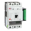 Выключатель автоматический AV POWER-1/3 160А 50кА ETU6.2