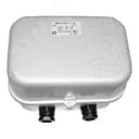 Контактор электромагнитный реверсивный ПМ12-025511 У2 В, 220В, (2з+4р)