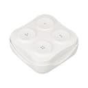 INTELLIGENT ARLIGHT Панель TUYA2284RFWHSUF kinetic 433MHz 029698