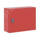 Корпус навесной ST с М/П ВхШхГ 300x300x150 мм,    RAL3020