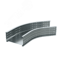 Угол листовой 45град. 80x800