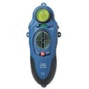 Тестер для поиска скрытой проводки с лазерным указателем LA-1010 CEM