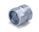 Муфта соединительная СММ-38 (1 1/2"), (гайка под рожковый ключ) Промрукав