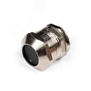 Ввод кабельный термостойкий латунный ВКТ-М20 (6-12 мм) КВТ