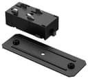 Токопровод концевой Denkirs TR2100 TR2101BK