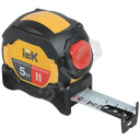 Рулетка измерительная Professional 5м