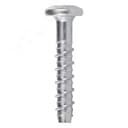 Анкер-шуруп для бетона с цилиндрической головкой, TORX, 6x35 мм