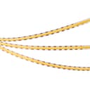 Лента COBX4008mm 12V Warm2700 9 Wm IP20 CSP 25m Arlight 039046