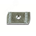 Гайка для подвешивания профиля М6х40 HDZ DKC