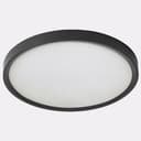 Накладной светильник Italline IT011 IT0115020 black