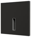 Встраиваемый светильник Denkirs Troms DK1030BK