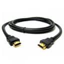 Шнур HDMI - HDMI gold 1.5М без фильтров (PE bag) (10шт/уп) PROCONNECT 17-6203-8