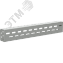 Рейка поперечная усиленная 400 (2шт/компл) FORMAT IEK