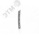 Профиль криволинейный К8/15 У3 (L=1000мм)