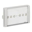 Светильник аварийный светодиодный 1ч B66 комбинированный IP66 100лм