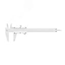 Штангенциркуль ШЦ-1-125 0,1 кл. А (ГРСИ №77302-20)