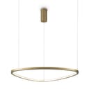 Подвеснойсветильник Maytoni Glint MOD072PLL28BS3K