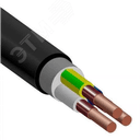 Кабель ВВГнг (А)-FRLS 3х16 мк (N.PE) -1 многопроволочный