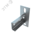 Опора соединительная вертикальная для страт-профиля 41х21 мм HD85