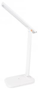 Настольная лампа офисная Arte Lamp London A5124LT1WH