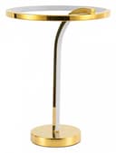 Настольная лампа декоративная Arte Lamp Enigma A2974LT16PB
