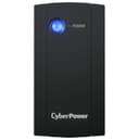 Источник бесперебойного питания (ИБП) UTI875EI CyberPower
