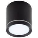 Накладной светильник Denkirs DK401 DK4016BK