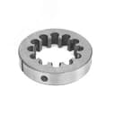 Плашка М52х3, марка стали - 9ХС