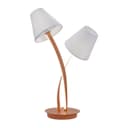 Настольная лампа MWLight Аэлита 480033002