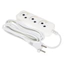 Сетевой фильтр Buro BU-PSL3.3/W