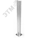 Траверса П-образная одинарная БТП1.115.40.2000.2.1