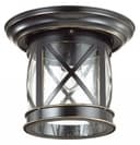 Накладной светильник Odeon Light Sation 40451C