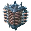 Токоприемник кольцевой ТКК-212 УХЛ2 УТ000001911 ЭТК