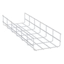 Лоток проволочный 80х200х3000-3,8 мм (3 шт/уп) EKF (LP80200-3,8)