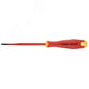 Отвертка диэлектрическая SL 6,5х1,2 E-Slim Ergonic