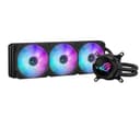 Кулер для процессора ROG Strix LC III 360 ARGB Black 90RC00T0-M0UAY0 Asus